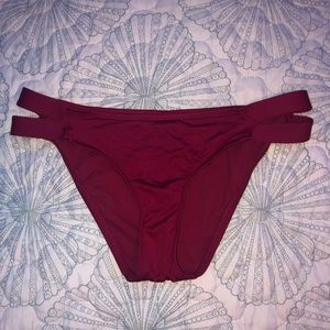 Bathing suit bottoms